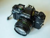 Minolta X 700