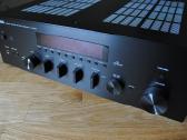 Yamaha rn500 tinklo stereo stiprintuvas