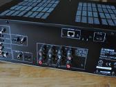 Yamaha rn500 tinklo stereo stiprintuvas - nuotraukos Nr. 2