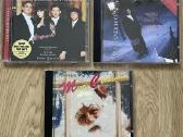 Kalėdiniai CD