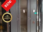 Premium: Modernios lauko durys name 97x205, Naujos - nuotraukos Nr. 2