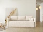 Sofa Lova Bianca 207cm x 93cm - nuotraukos Nr. 8