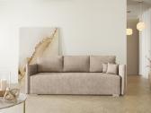 Sofa Lova Bianca 207cm x 93cm - nuotraukos Nr. 9