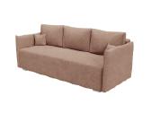 Sofa Lova Bianca 207cm x 93cm - nuotraukos Nr. 16