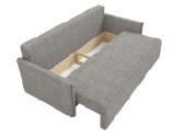 Sofa Lova Bianca 207cm x 93cm - nuotraukos Nr. 15