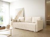 Sofa Lova Bianca 207cm x 93cm - nuotraukos Nr. 7