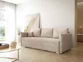 Sofa Lova Bianca 207cm x 93cm - nuotraukos Nr. 10
