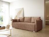 Sofa Lova Bianca 207cm x 93cm - nuotraukos Nr. 17
