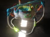 Sokliukas fisher price - nuotraukos Nr. 2