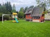 Parduodamas 87kv. sodo namas Kauno apskrityje - nuotraukos Nr. 2