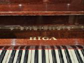 Parduodamas. Riga pianinas - nuotraukos Nr. 3