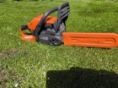 Husqvarna pjūklas 445. Xtorq - nuotraukos Nr. 2