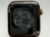 Apple watch 4 stainless steel - nuotraukos Nr. 2