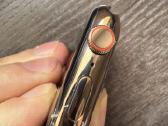 Apple watch 4 stainless steel - nuotraukos Nr. 6