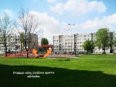 Parduodamas sklypas ir butas Kazlų Rūdoje