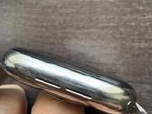 Apple watch 6 stainless steel 44mm - nuotraukos Nr. 2