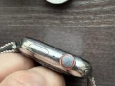 Apple watch 6 stainless steel 44mm - nuotraukos Nr. 3
