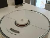 Robotas Siurblys Roborock S7 (Su garantija)