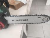 Parkside pjūklas 20v. - nuotraukos Nr. 2