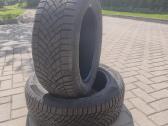 Premium Continental All Season R17
