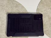 Lenovo Legion Tab 3rd Gen Eclipse Black - nuotraukos Nr. 4