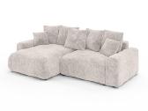 Kampinė sofa - lova Lumina Small L Cremona - nuotraukos Nr. 2