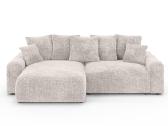 Kampinė sofa - lova Lumina Small L Cremona - nuotraukos Nr. 3
