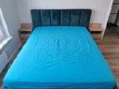 Lova 160cm pločio - nuotraukos Nr. 4