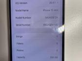 iPhone 13 mini 256 GB - nuotraukos Nr. 5