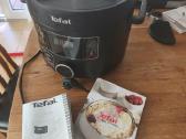 Daugiafunkcinis Tefal puodas