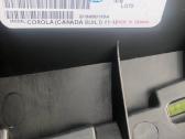 Toyota Corolla dalimis - nuotraukos Nr. 29