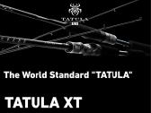 Spiningas Daiwa Tatula XT 2.03m 3.5-21g