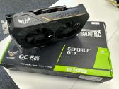 Vaizdo plokštės - Gtx1660 super - Rx5700xt- Rx580 - nuotraukos Nr. 2