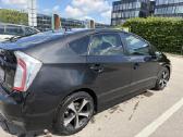 Toyota Prius 2012 - nuotraukos Nr. 2