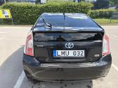 Toyota Prius 2012 - nuotraukos Nr. 3