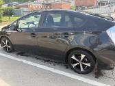 Toyota Prius 2012 - nuotraukos Nr. 4
