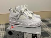 Air Jordan 4 retro vyriški batai 40 dydis - nauji