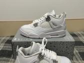 Air Jordan 4 retro vyriški batai 40 dydis - nauji - nuotraukos Nr. 2