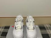 Air Jordan 4 retro vyriški batai 40 dydis - nauji - nuotraukos Nr. 3