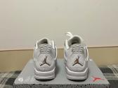 Air Jordan 4 retro vyriški batai 40 dydis - nauji - nuotraukos Nr. 4
