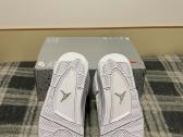 Air Jordan 4 retro vyriški batai 40 dydis - nauji - nuotraukos Nr. 5