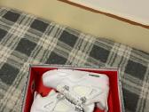 Air Jordan 4 retro vyriški batai 40 dydis - nauji - nuotraukos Nr. 6