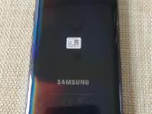 Samsung galaxy a41 - nuotraukos Nr. 2