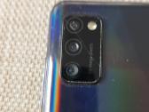 Samsung galaxy a41 - nuotraukos Nr. 3