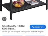 Lauko stalas