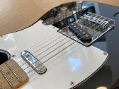 Squier Affinity Telecaster - nuotraukos Nr. 5