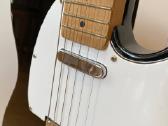 Squier Affinity Telecaster - nuotraukos Nr. 3