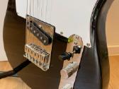 Squier Affinity Telecaster - nuotraukos Nr. 2