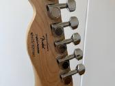 Squier Affinity Telecaster - nuotraukos Nr. 6