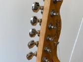 Squier Affinity Telecaster - nuotraukos Nr. 7